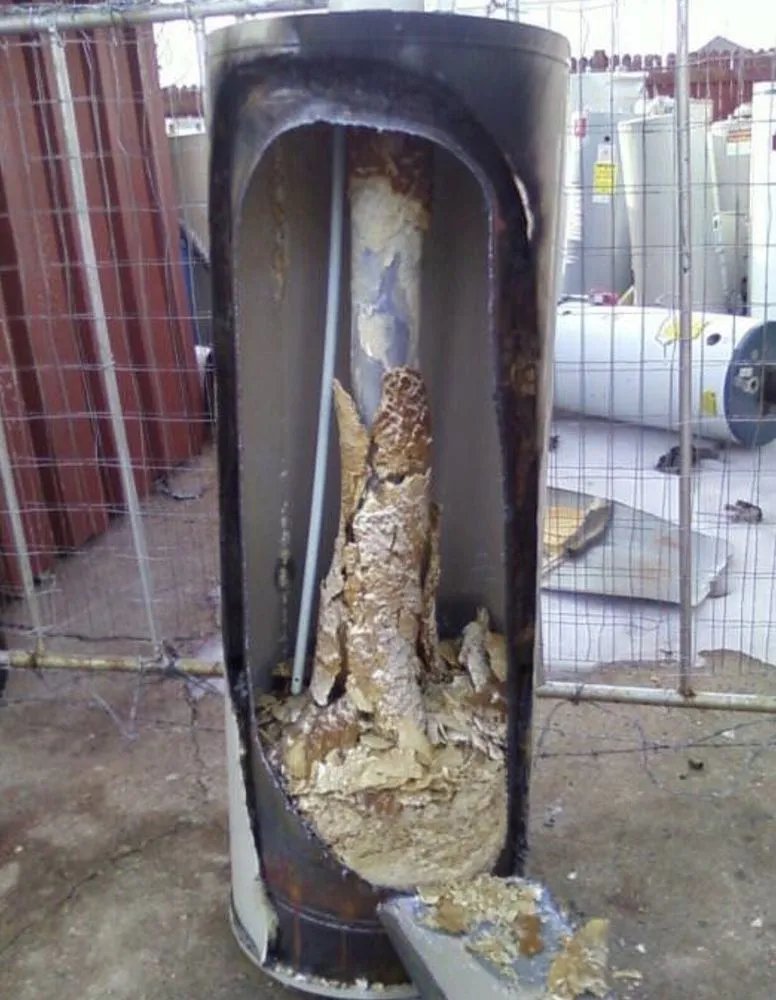 Slide of Shiner Plumbing