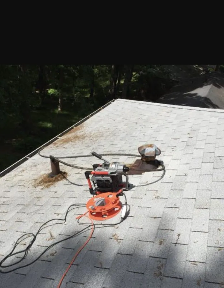 Slide of Shiner Plumbing