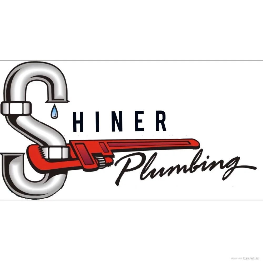 Slide of Shiner Plumbing
