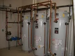 Slide of Shining Star Plumbing and Heating