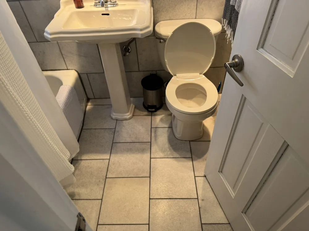 Slide of Ship Shape Handyman