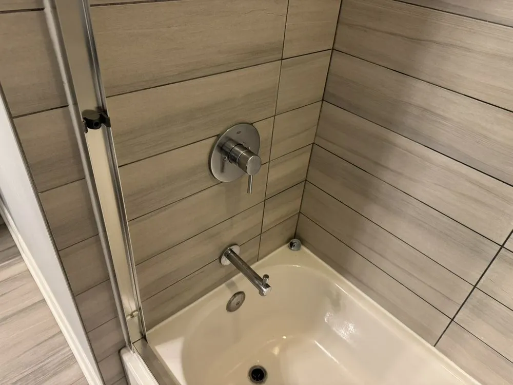 Slide of Ship Shape Handyman