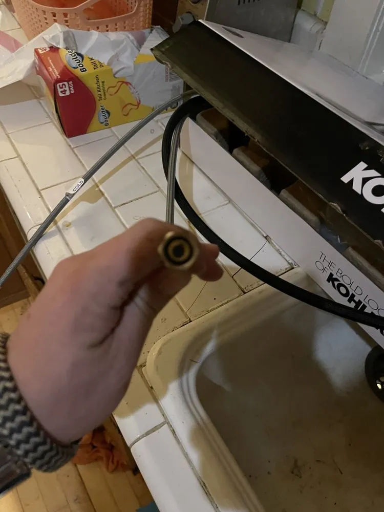 Slide of Ship Shape Handyman