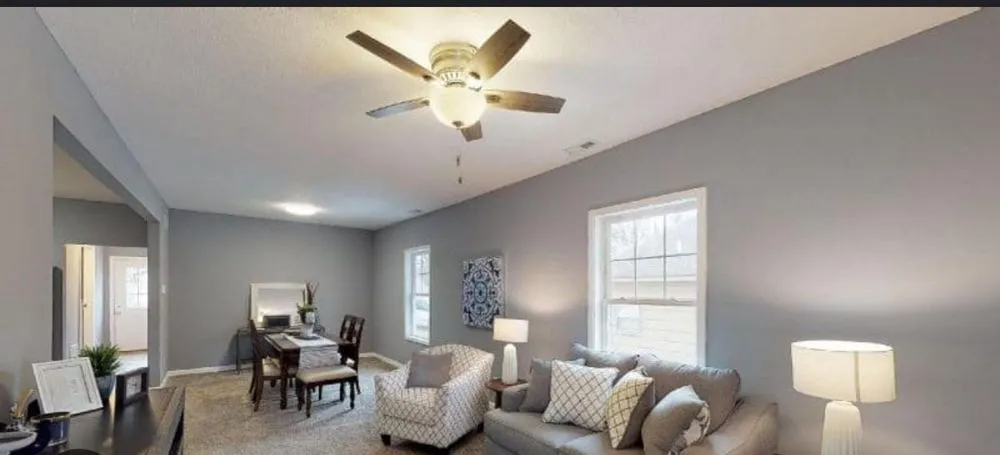 Slide of Ship Shape Handyman