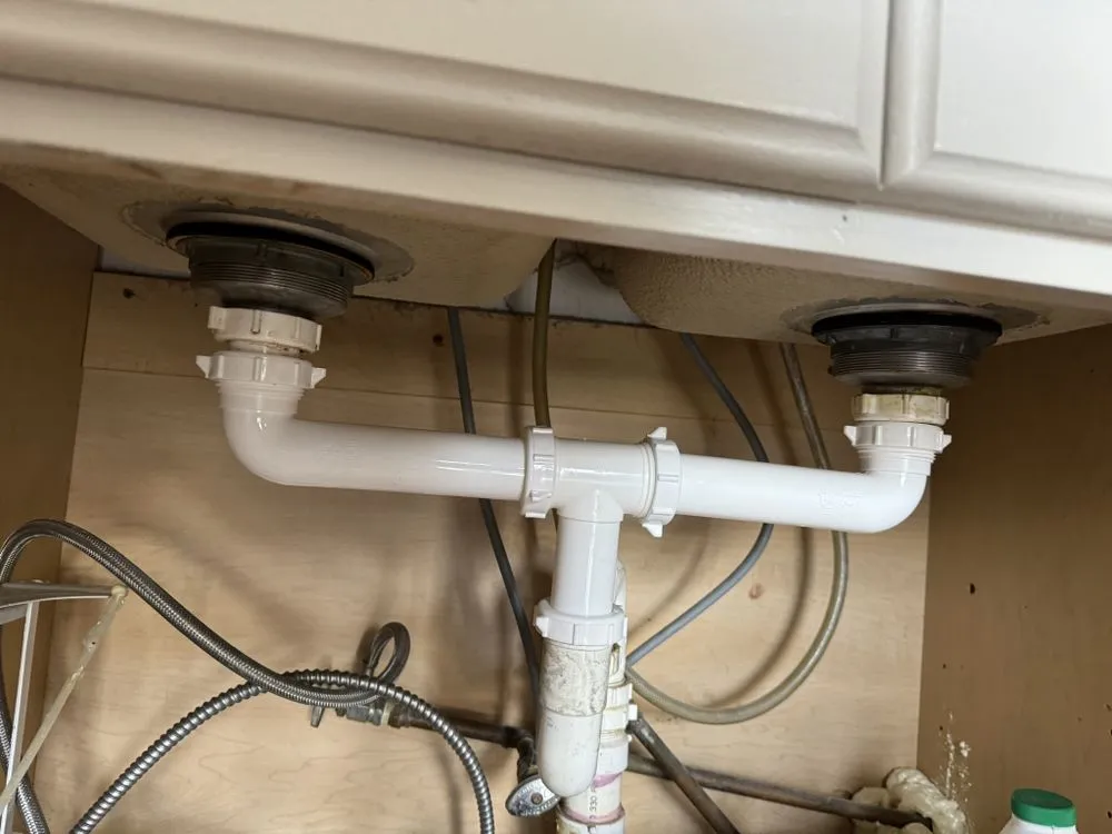 Slide of Ship Shape Handyman