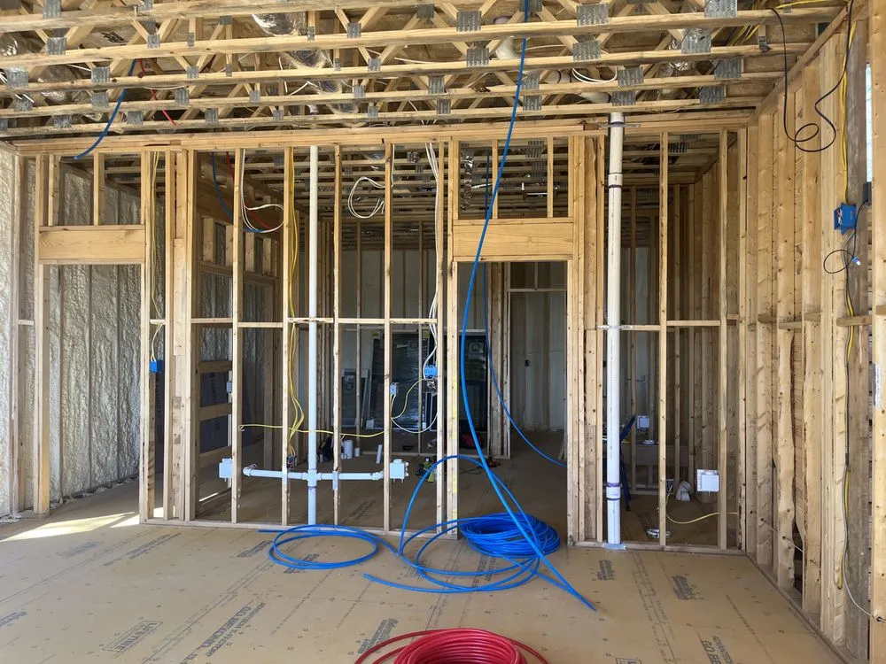 Slide of Shipman Plumbing