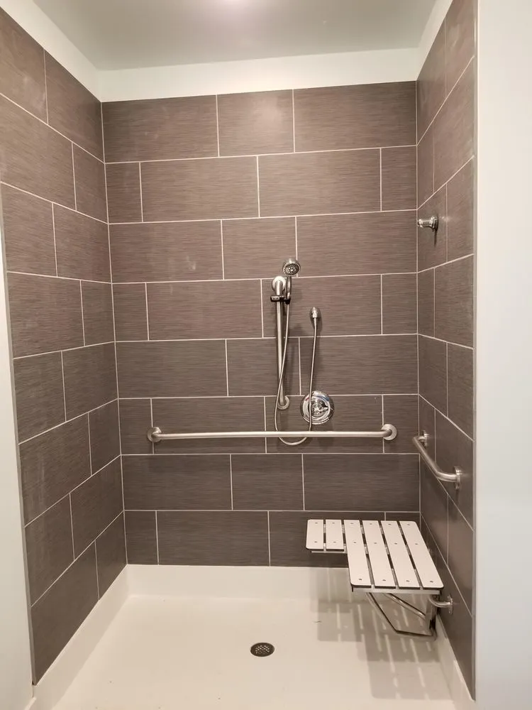 Slide of Shipp's Plumbing and Heating