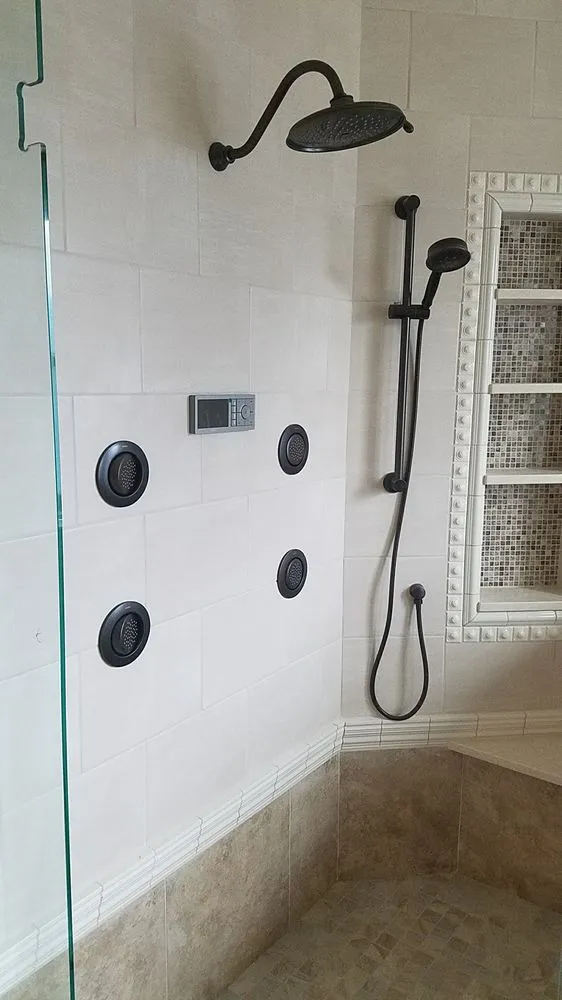 Slide of Shipp's Plumbing and Heating