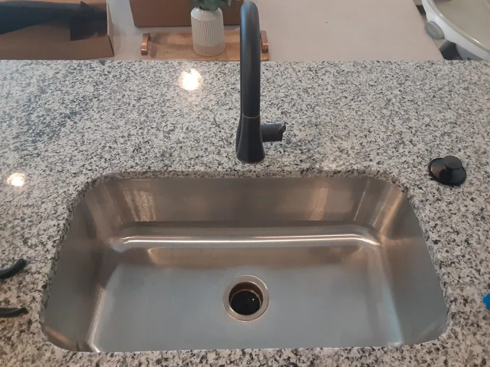 Emergency pipe repair in St. George, UT by Shipshape Home Services