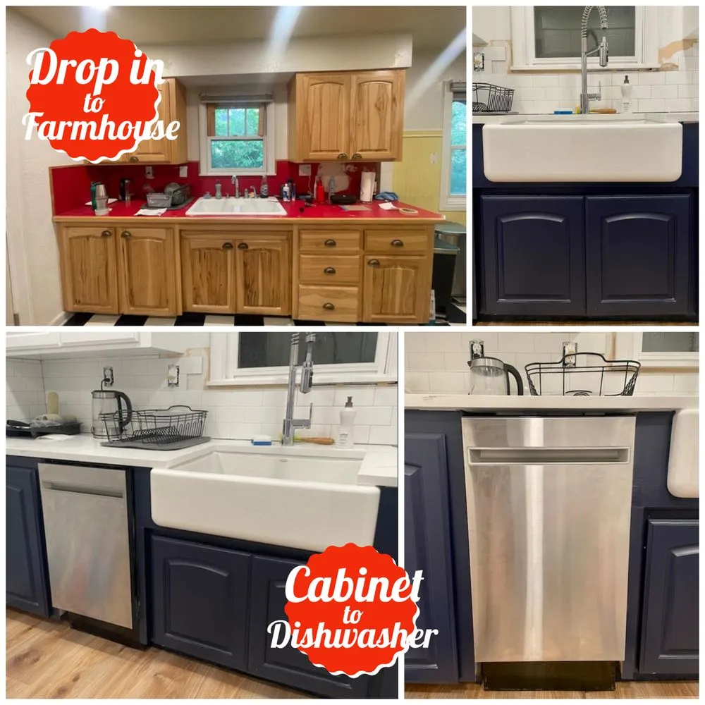 Affordable plumbing repair experts serving St. George, UT - Shipshape Home Services