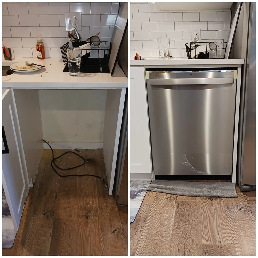Affordable leak detection in St. George, UT by Shipshape Home Services