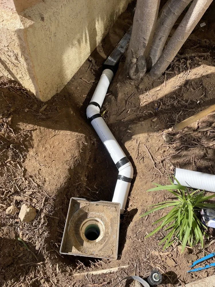 Slide of Shipwreck Plumbing Services