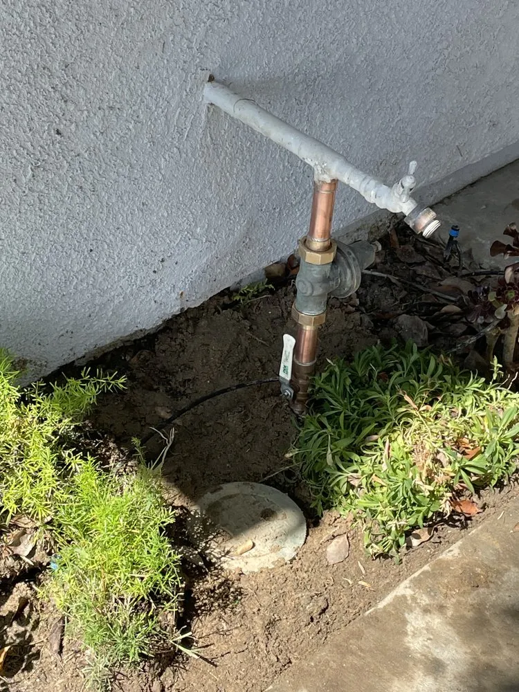 Professional drain cleaning service in Winchester, CA - Shipwreck Plumbing Services