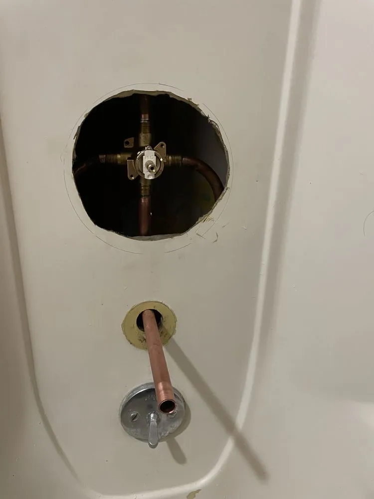 Affordable emergency plumbing experts serving Winchester, CA - Shipwreck Plumbing Services