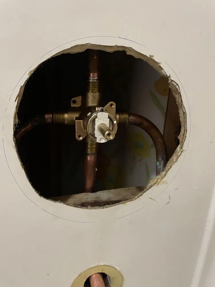 Expert pipe repair for homes in Winchester, CA by Shipwreck Plumbing Services