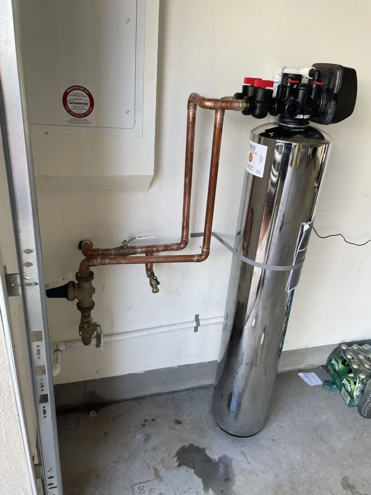 Quality leak detection experts serving Winchester, CA - Shipwreck Plumbing Services