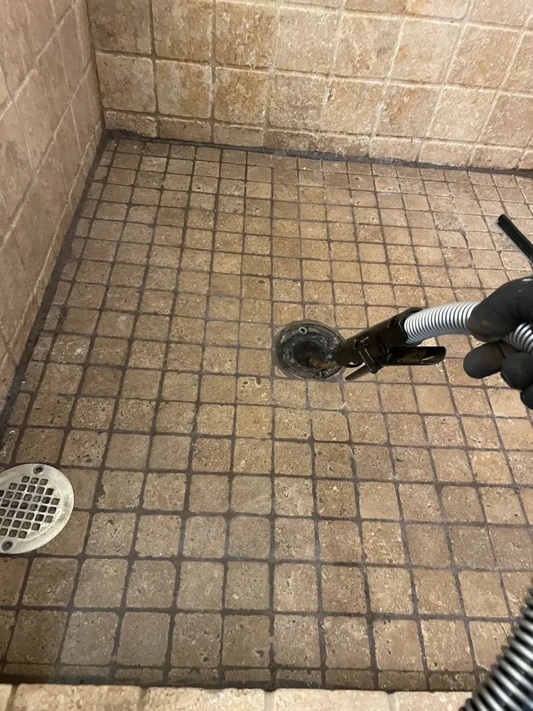 Slide of Shipwreck Plumbing Services