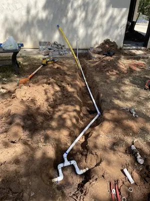 Shipwreck Plumbing Services