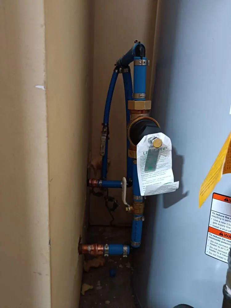 Reliable leak detection for homes in Alpharetta, GA by Shiraz plumbing