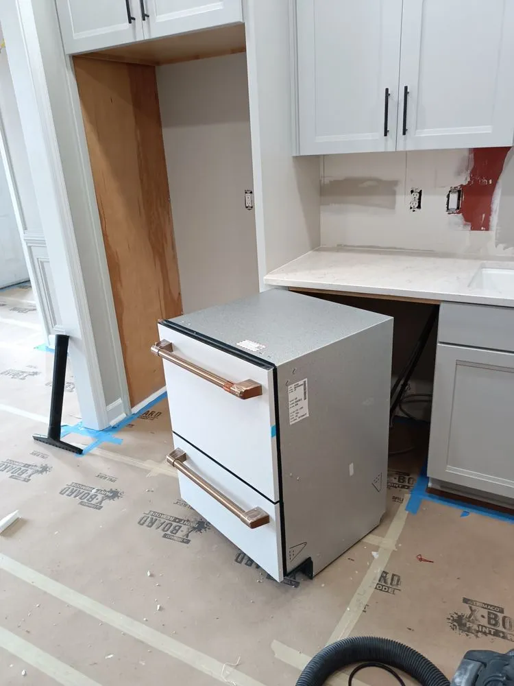 Slide of Shiraz plumbing