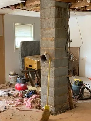 Shires handyman service