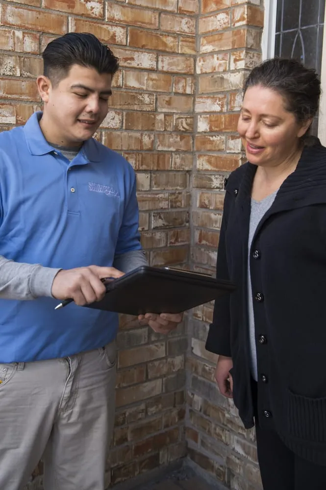 Slide of Shirley Air