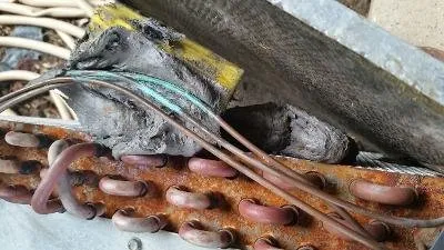 Slide of Shirley Air