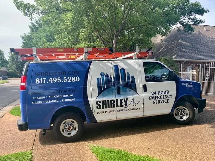 Slide of Shirley Air