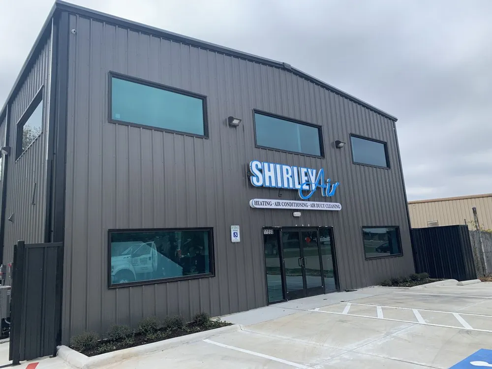 Slide of Shirley Air