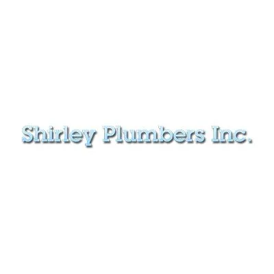 Slide of Shirley Plumbers