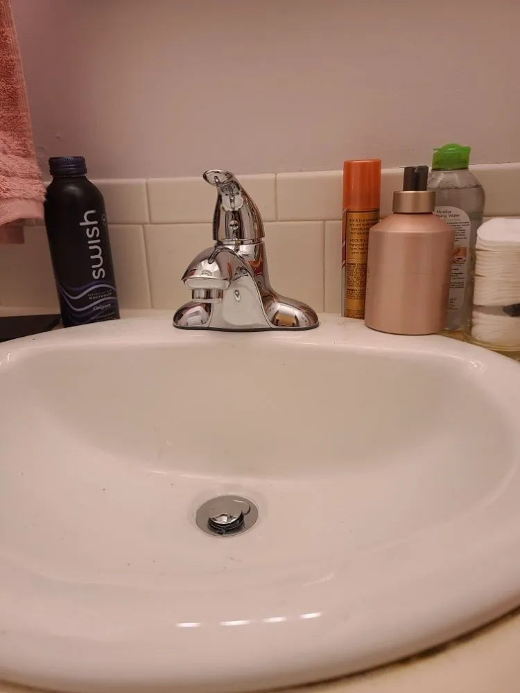 Slide of Shirley's Plumbing and Drain Cleaning