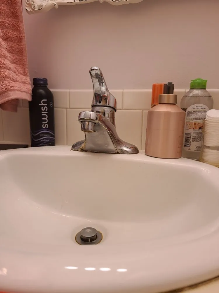 Slide of Shirley's Plumbing and Drain Cleaning