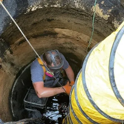 Shirley's Plumbing and Drain Cleaning