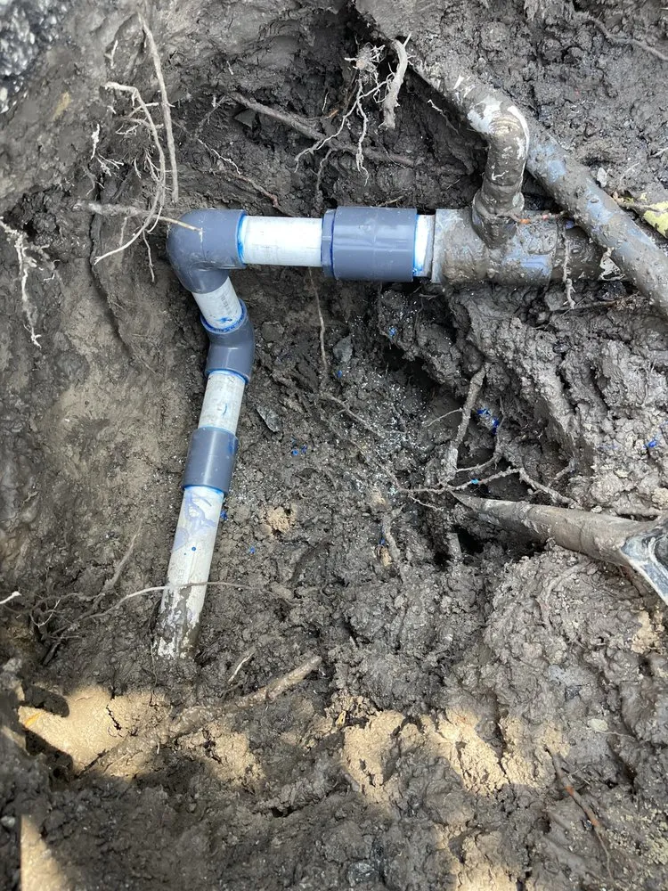 Slide of Shirran Plumbing