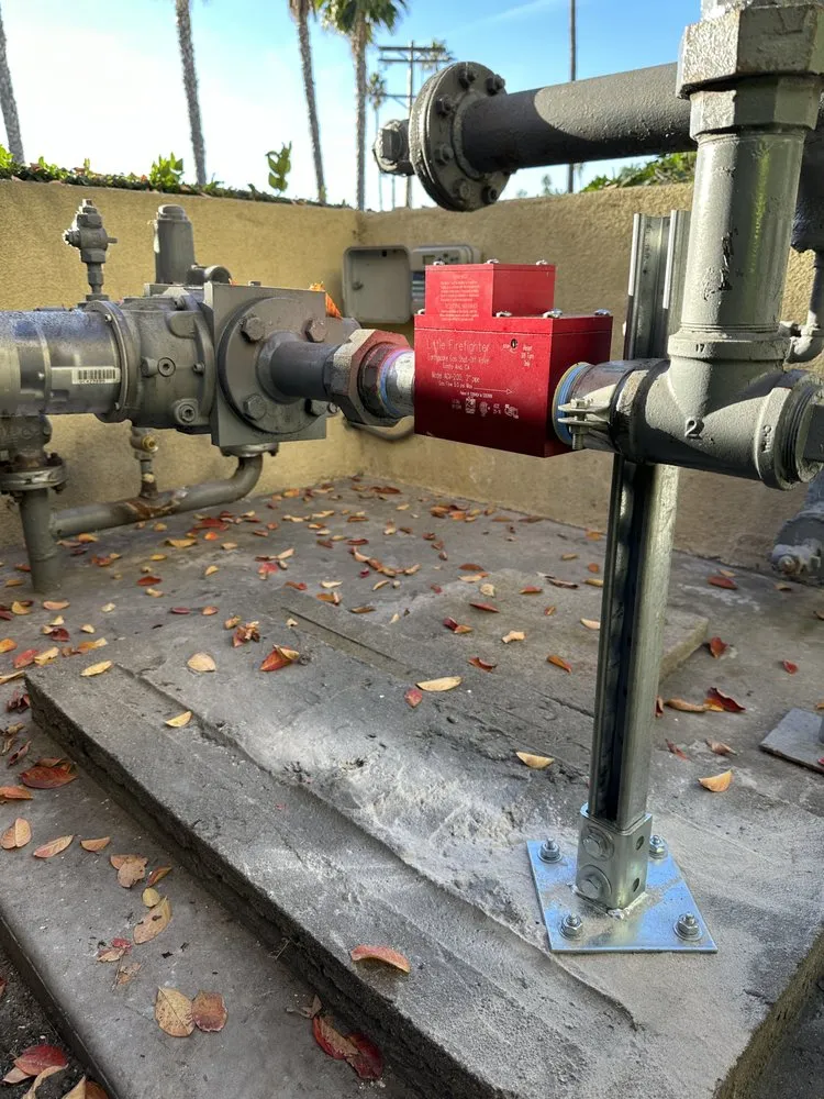 Slide of Shirran Plumbing