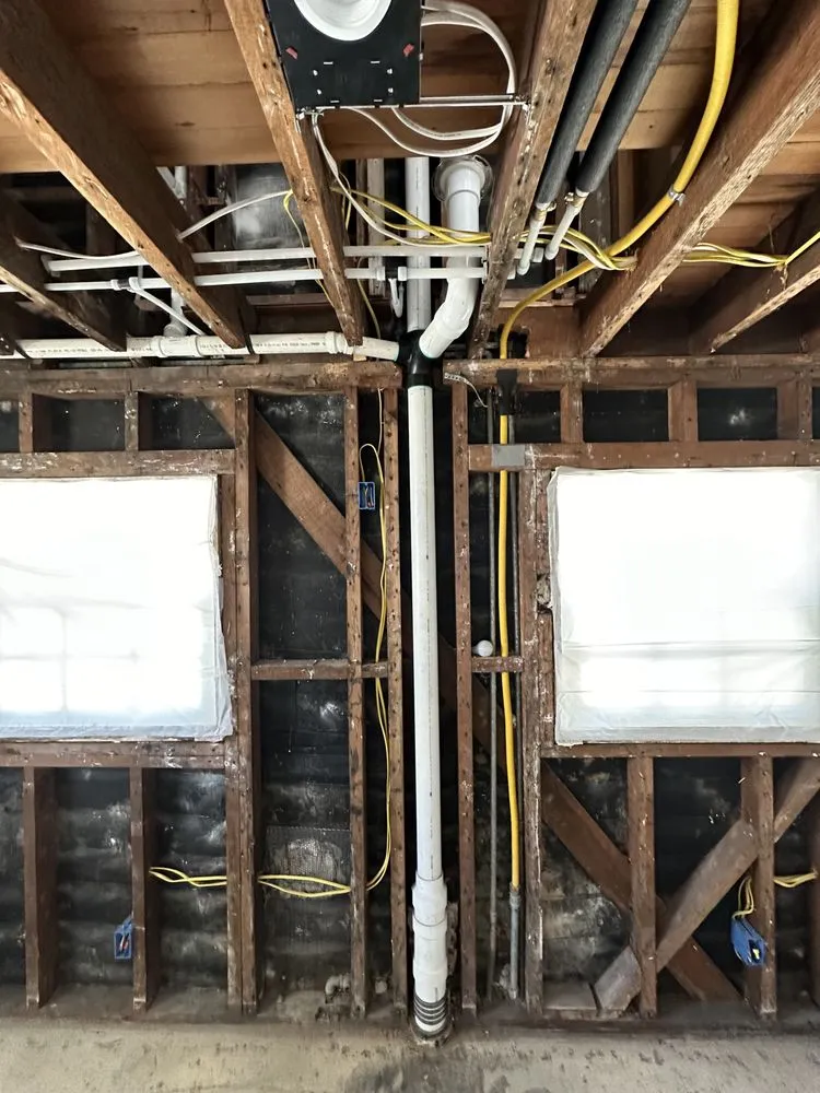 Slide of Shirran Plumbing