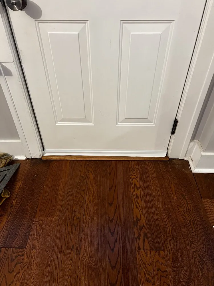 Slide of Shoals Home Maintenance