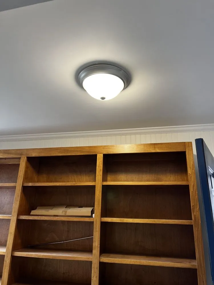 Slide of Shoals Home Maintenance