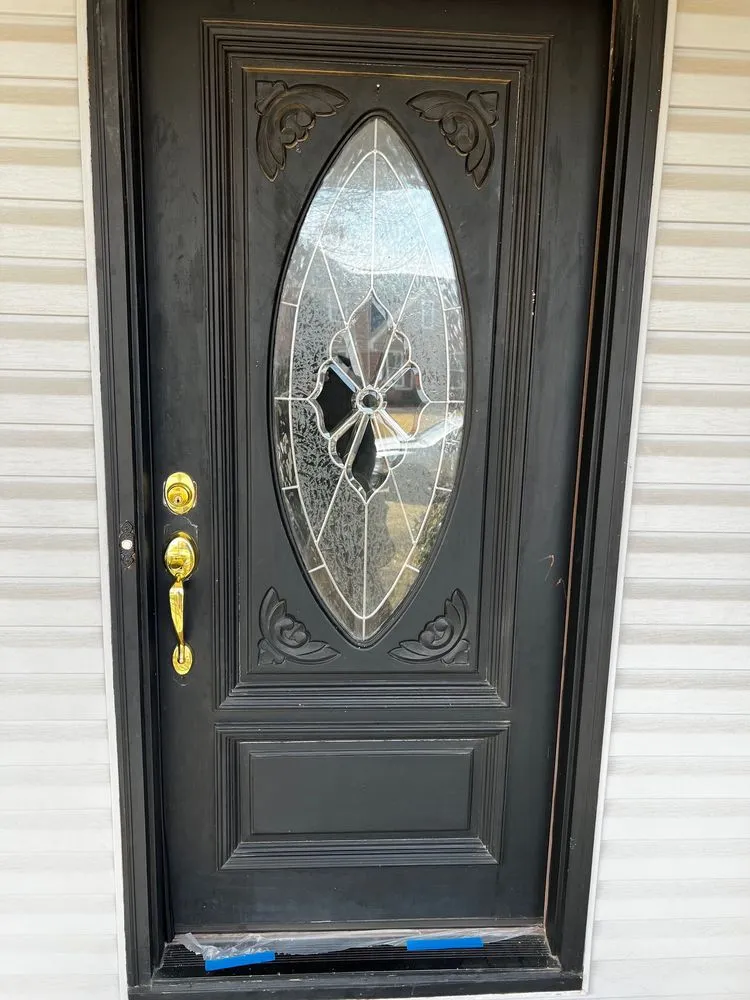 Slide of Shoals Home Maintenance