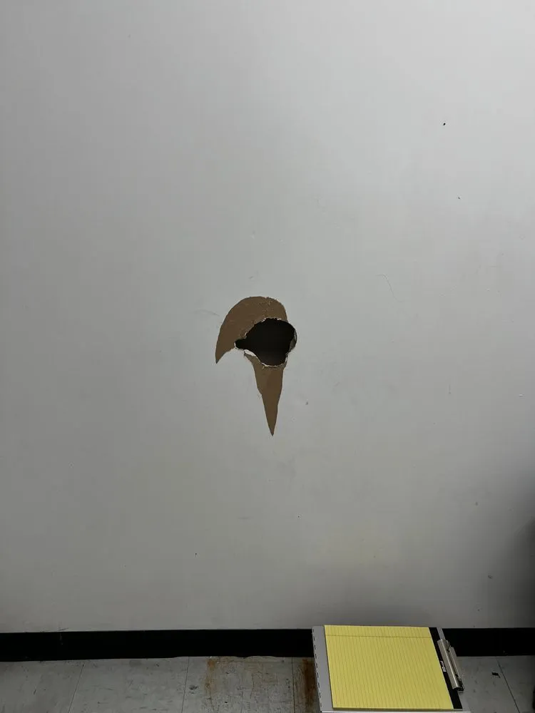 Slide of Shoals Home Maintenance