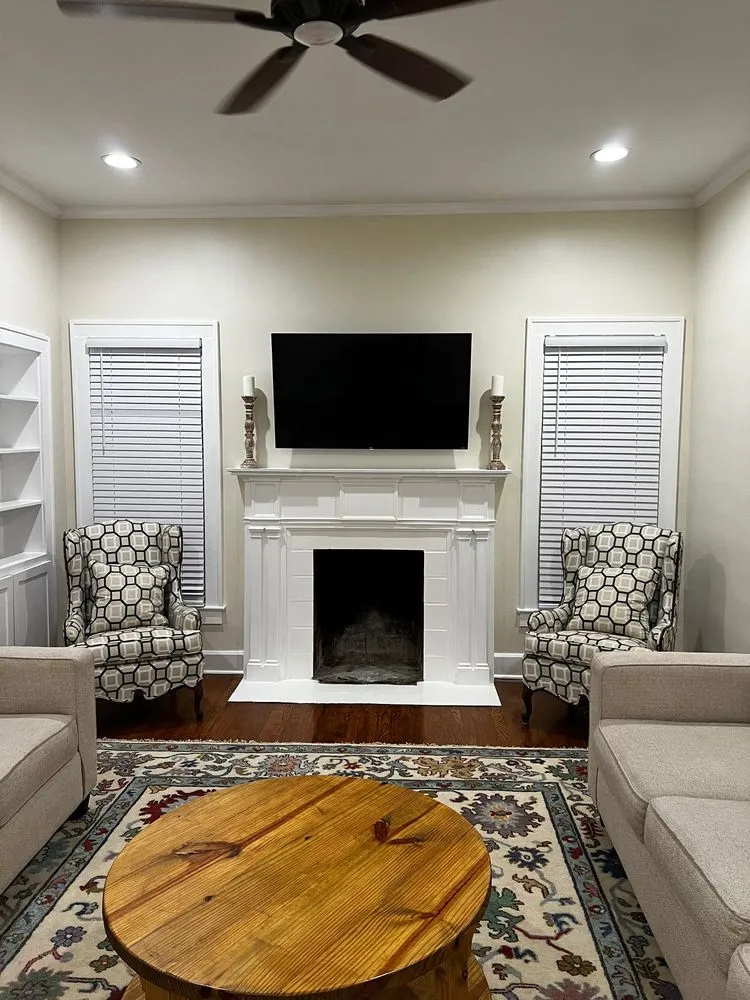 Slide of Shoals Home Maintenance