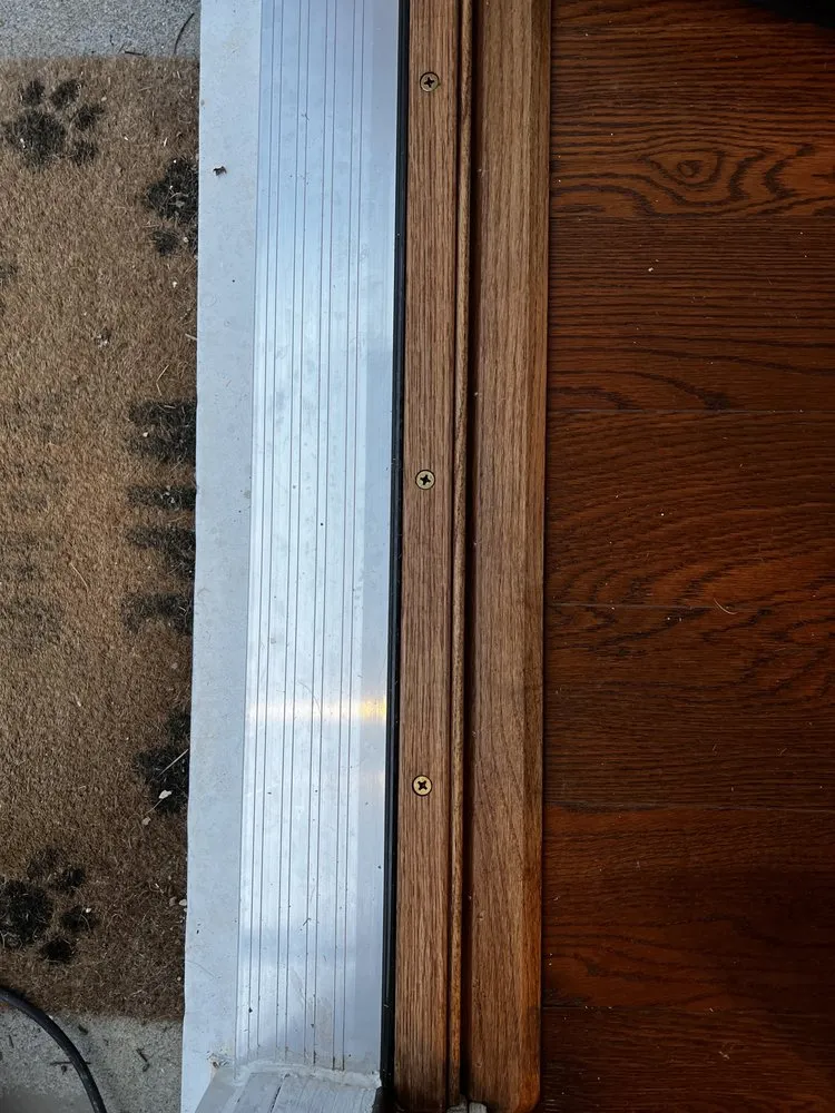 Slide of Shoals Home Maintenance