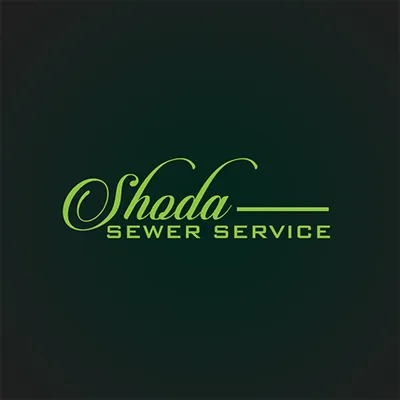 Slide of Shoda Sewer Service