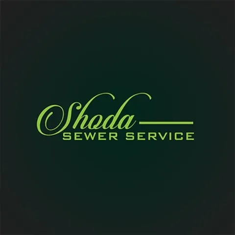 Slide of Shoda Sewer Service