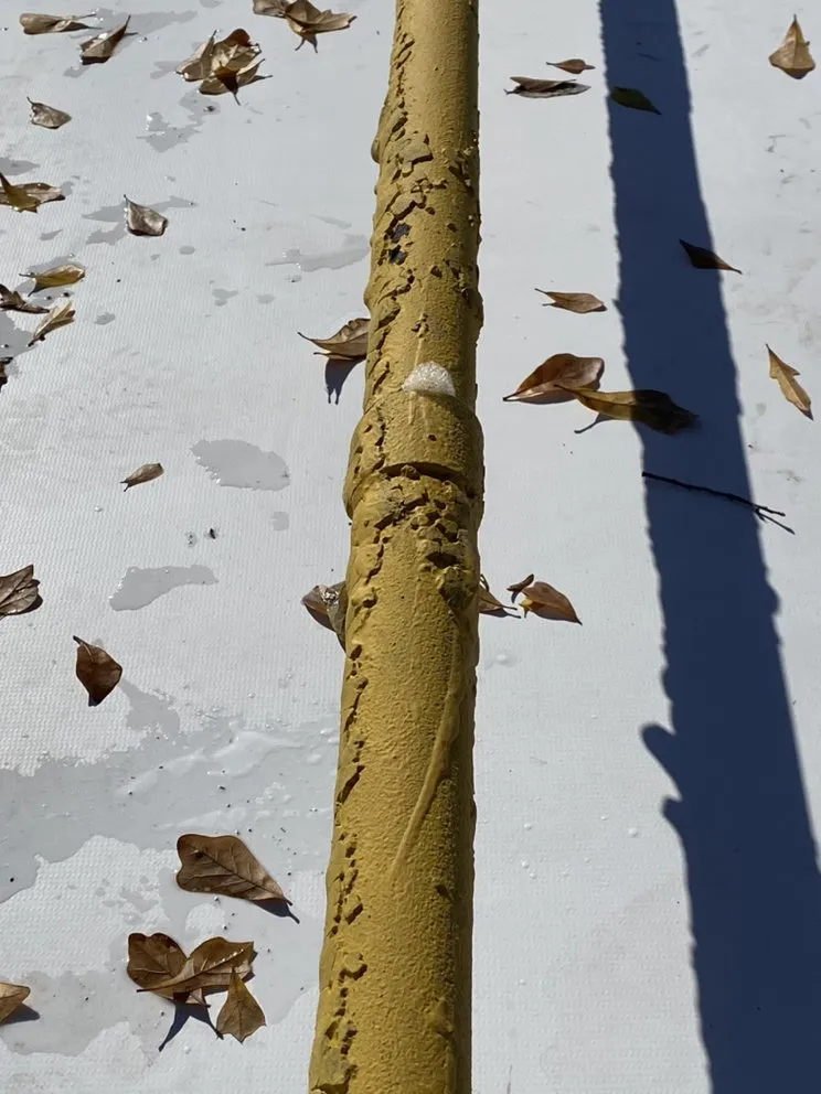 Slide of Shoemaker Plumbing