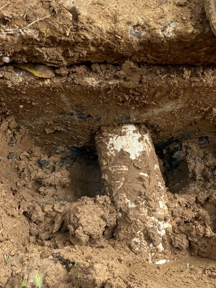 Slide of Shoemaker Plumbing