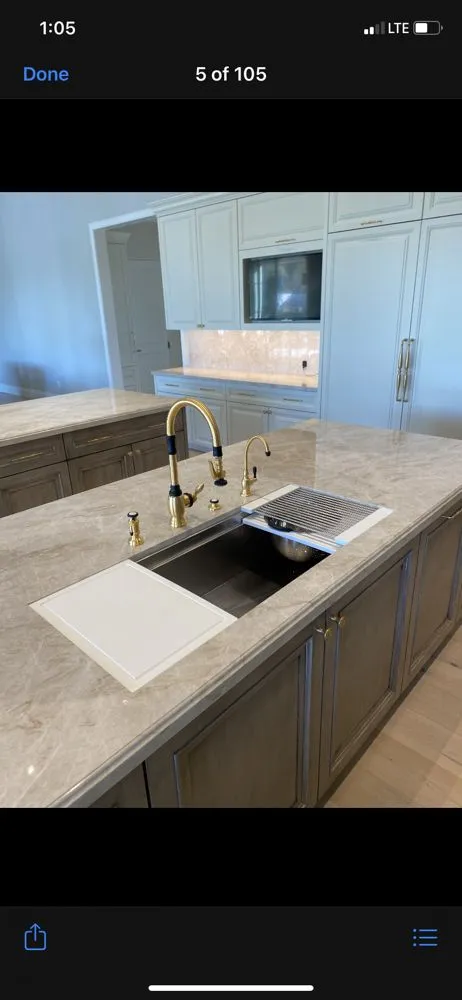 Slide of Shoemaker Plumbing