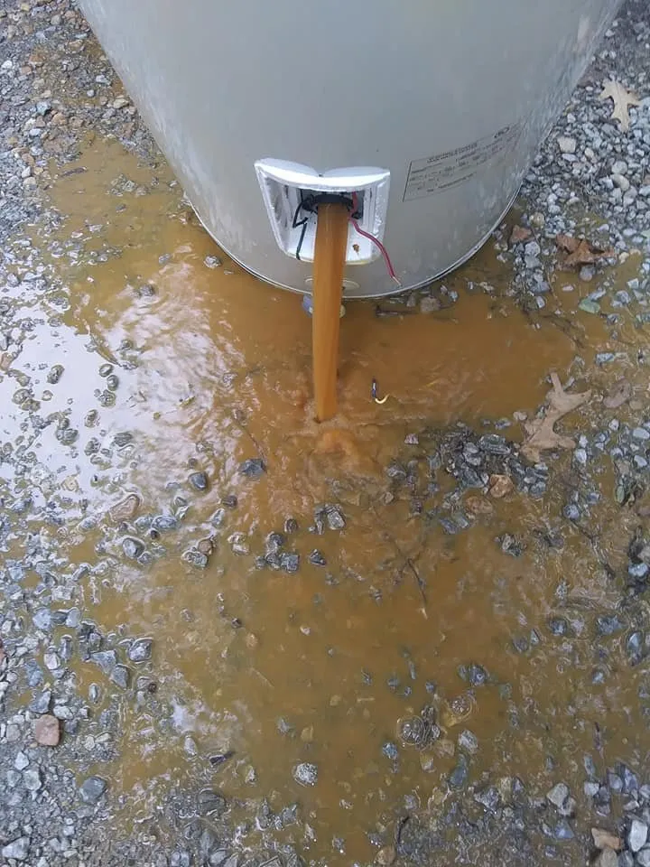 Slide of Shoemaker Plumbing