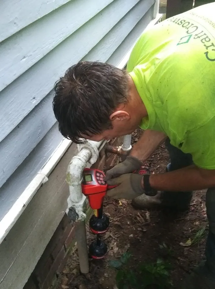 Reliable emergency plumbing for homes in Vicksburg, MS by Shoemaker Plumbing