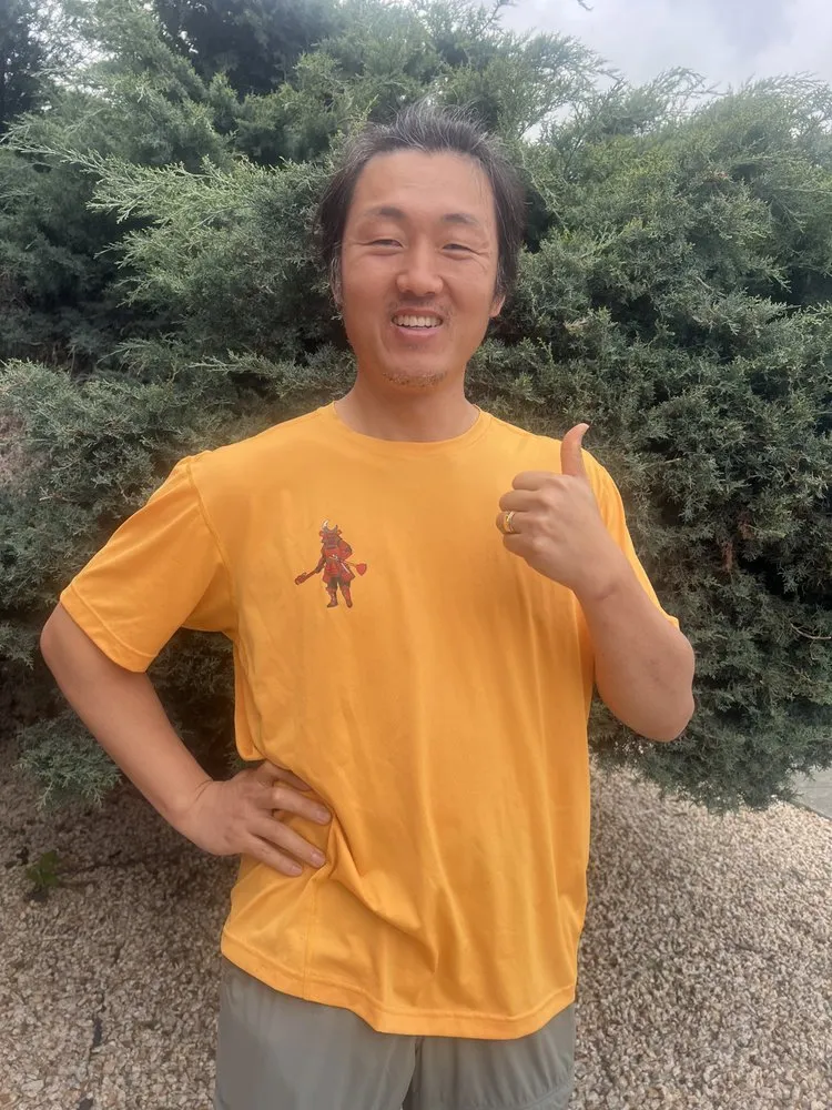 Slide of Shogun Plumbing